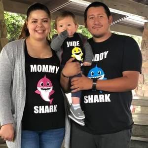 Meet your Posher, Torey